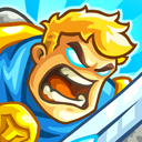 Kingdom Rush Genesis Icon